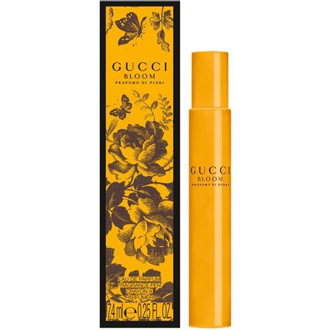 gucci bloom fragrance pen|Gucci Bloom cheapest price.